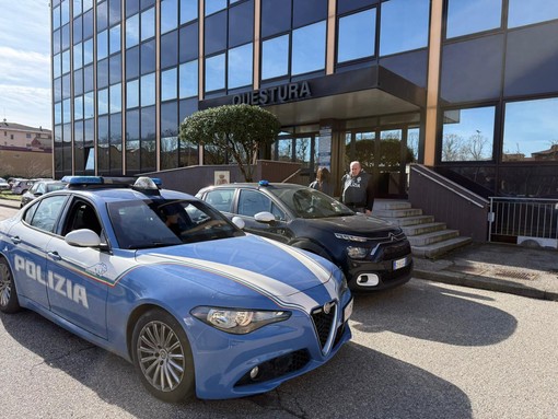 Violenza domestica a San Genesio ed Uniti: la Polizia di Stato arresta una giovane in flagranza di reato