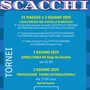 Presentato il programma di &quot;Vigevano per gli Scacchi 2025&quot;
