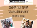Vigevano: Aperitivo solidale “Salute senza confini”, cittadini e imprenditori dalla Lomellina uniti per la Guinea Bissau