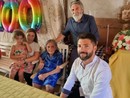 Mezzana Bigli dice addio a Rosa Dallera, aveva appena compiuto 102 anni Mezzana Bigli dice addio a Rosa Dallera, aveva appena compiuto 102 anni