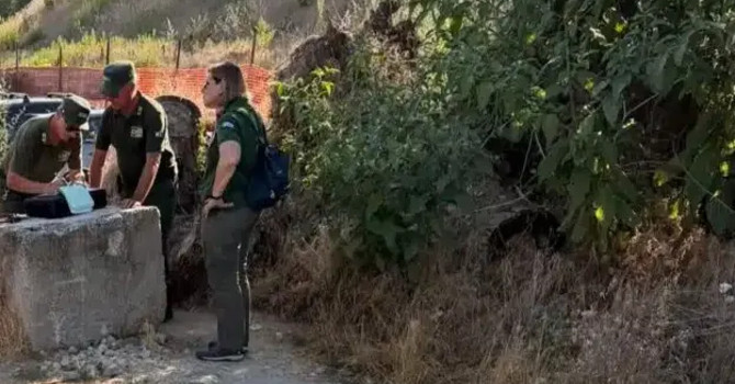 Vigevano: controlli a tappeto di Parco e Comune sulle rive del Ticino in località Sayonara Vigevano: controlli a tappeto di Parco e Comune sulle rive del Ticino in località Sayonara