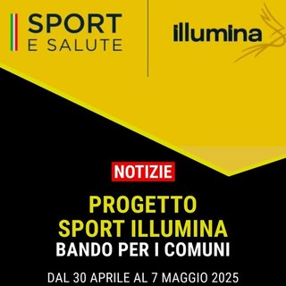 Il comune di Vigevano aderisce a &quot;Sport Illumina&quot; per un Playground sportivo in città
