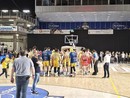 Basket serie A2: Forlì vince gara-4 e va avanti, ma Vigevano finisce fra gli applausi una grande stagione