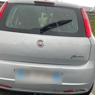 Boffalora Sopra Ticino. Un lettore ci avvisa: &quot;Attenti al gioco dello specchietto!&quot;