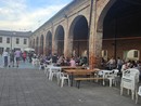 Pieve del Cairo: 400 persone in Corte Grande per la seconda edizione della "Pizzata Benefica". Le immagini
