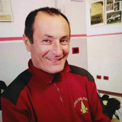 Aveva 58 anni Aveva 58 anni