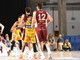 Basket serie A2 playout: tesserato nel parterre istiga la tifoseria di Vigevano, Libertas Livorno nuovamente sanzionata dal giudice sportivo. E arriva la squalifica del campo anche per gara 1