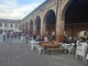 Pieve del Cairo: 400 persone in Corte Grande per la seconda edizione della &quot;Pizzata Benefica&quot;. Le immagini