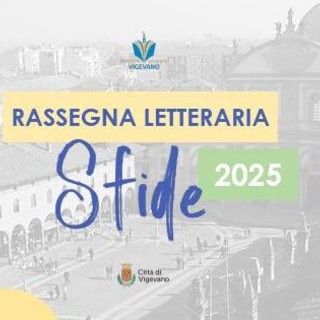 Vigevano, la Rassegna Letteraria si conferma un successo di pubblico