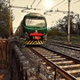 Ferrovie: Passante di Milano chiuso dal 24 luglio al 28 agosto