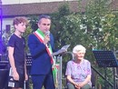 Pieve del Cairo, inaugurato il nuovo volto di piazza Paltineri. Le immagini