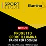 Il comune di Vigevano aderisce a &quot;Sport Illumina&quot; per un Playground sportivo in città