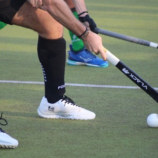 Hockey su Prato, Elite: rimonta sfiorata per una CGR Bonomi dai due volti