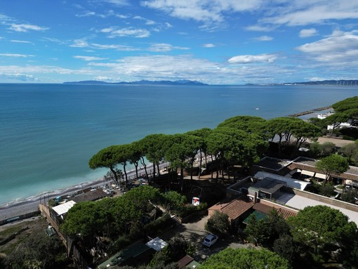 Vacanze al mare in Maremma Toscana - Benvenuti a La Madonnina Village Resort Tuscany
