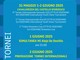 Presentato il programma di &quot;Vigevano per gli Scacchi 2025&quot;