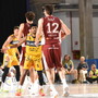 Basket serie A2 playout: tesserato nel parterre istiga la tifoseria di Vigevano, Libertas Livorno nuovamente sanzionata dal giudice sportivo. E arriva la squalifica del campo anche per gara 1