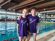 Nuoto, bene Toti e Delfrate (H2sport Vigevano) ai regionali esordienti A Nuoto, bene Toti e Delfrate (H2sport Vigevano) ai regionali esordienti A