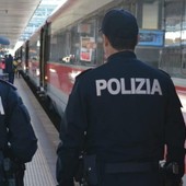 Droga e furti sui treni, arrestate sei persone ad Abbiategrasso