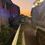 Vistarino, esce di strada con l'auto sulla provinciale 235: soccorsa una 23enne