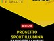 Il comune di Vigevano aderisce a &quot;Sport Illumina&quot; per un Playground sportivo in città