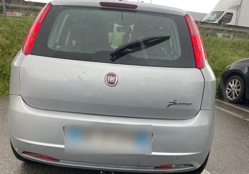 Boffalora Sopra Ticino. Un lettore ci avvisa: &quot;Attenti al gioco dello specchietto!&quot;