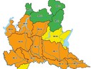 Ancora allerta meteo in Lombardia