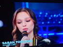 (Foto tratte da Sarà Sanremo su RAI 1) (Foto tratte da Sarà Sanremo su RAI 1)