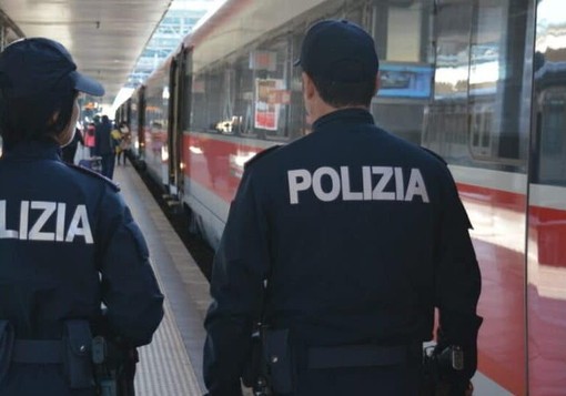 Droga e furti sui treni, arrestate sei persone ad Abbiategrasso Droga e furti sui treni, arrestate sei persone ad Abbiategrasso