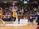 Basket serie A2 playout, stangata del giudice sportivo sulla Libertas Livorno: squalifica del campo per una gara e 2.500 euro di multa per ripetute intemperanze