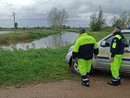 Vigevano, dalle 18 scatta l'allerta rossa per il rischio di esondazione del Ticino