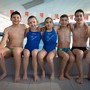 Nuoto, gli atleti dell’H2Sport Vigevano alla coppa Lombardia