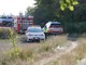 Sannazzaro: lo trovano sul fondo di un canale mentre era a pesca, muore 63enne