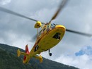 Escursionista milanese morto a Sondrio
