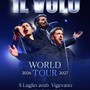 Musica, Il world tour 2026-2027 de Il Volo passa da Vigevano Musica, Il world tour 2026-2027 de Il Volo passa da Vigevano