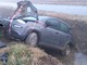 Robbio: esce di strada con l'auto sulla provinciale 197, ferito un 35enne Robbio: esce di strada con l'auto sulla provinciale 197, ferito un 35enne