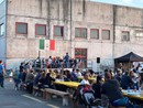 Mede, grande successo per la 3° edizione di "Na sira insema i pumpier" Mede, grande successo per la 3° edizione di "Na sira insema i pumpier"