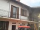Vigevano: fiamme in un'abitazione di corso Milano, danni ingenti