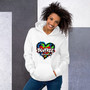 In foto (Antonella Belviso) brand creator