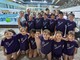 Nuoto, buoni risultati degli esordienti al Meeting Città di Novara Nuoto, buoni risultati degli esordienti al Meeting Città di Novara