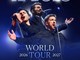 Musica, Il world tour 2026-2027 de Il Volo passa da Vigevano Musica, Il world tour 2026-2027 de Il Volo passa da Vigevano