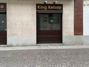 Il kebap di corso Cavour a Mortara oggetto dei vandalismi Il kebap di corso Cavour a Mortara oggetto dei vandalismi