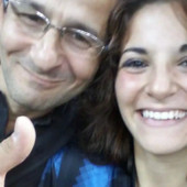 Magenta sotto shock: se ne è andato all’improvviso Gaetano Cinquerrui