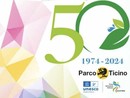 Si chiudono i festeggiamenti per i 50 anni del Parco Ticino