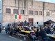 Mede, grande successo per la 3° edizione di &quot;Na sira insema i pumpier&quot;