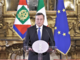 Draghi conquista la fiducia alla Camera con 535 sì Draghi conquista la fiducia alla Camera con 535 sì