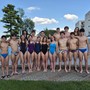 Nella foto: gli atleti dell’H2Sport che hanno gareggiato nella quinta prova della Coppa Los Angeles Nella foto: gli atleti dell’H2Sport che hanno gareggiato nella quinta prova della Coppa Los Angeles
