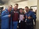 Boxe, la Costanza Mortara conquista una splendida medaglia di bronzo ai Campionati Italiani Assoluti Elite