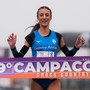 Foto dalla pagina Facebook della Federazione italiana atletica leggera Foto dalla pagina Facebook della Federazione italiana atletica leggera