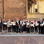 -FOTONOTIZIA- Mede: la 22esima edizione del riconoscimento Fedeltà al Lavoro