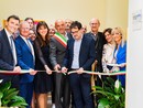 Sartirana: inaugurato il nucleo Alzheimer della Rsa